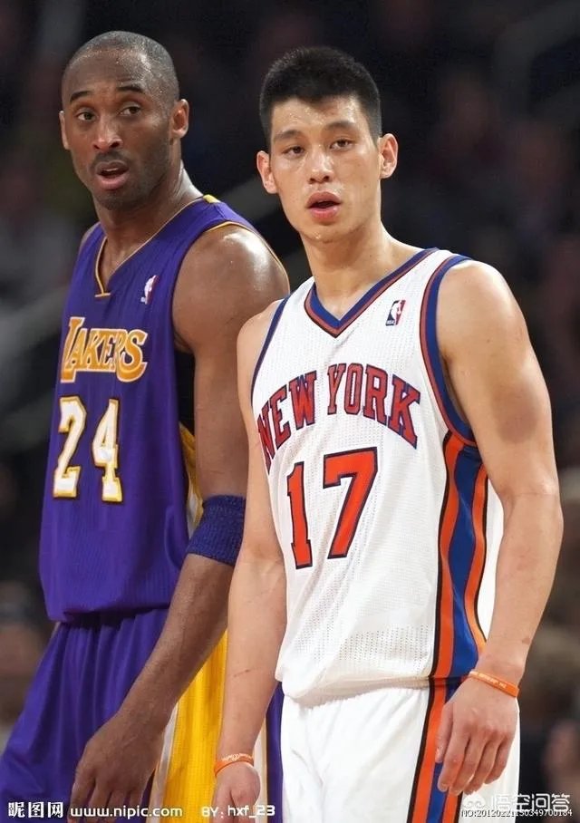 林书豪可以入选中国男篮吗？