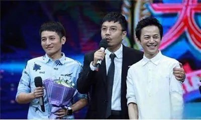 汪涵肝硬化晚期是真的吗 身体是出现状况了