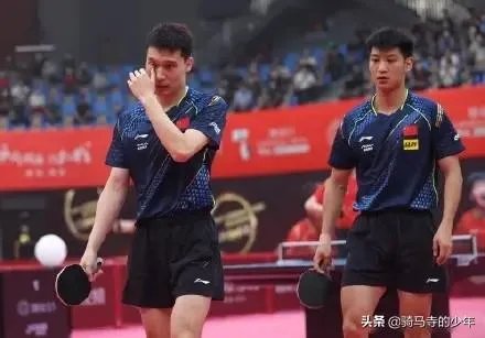 最后一战！国乒蓄势待发，许昕、刘诗雯又遭逆转，东京夺冠稳吗？