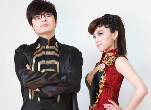 王小海节目上吐露心声,离婚真实原因令人感慨,玖月奇迹为何离婚呢?