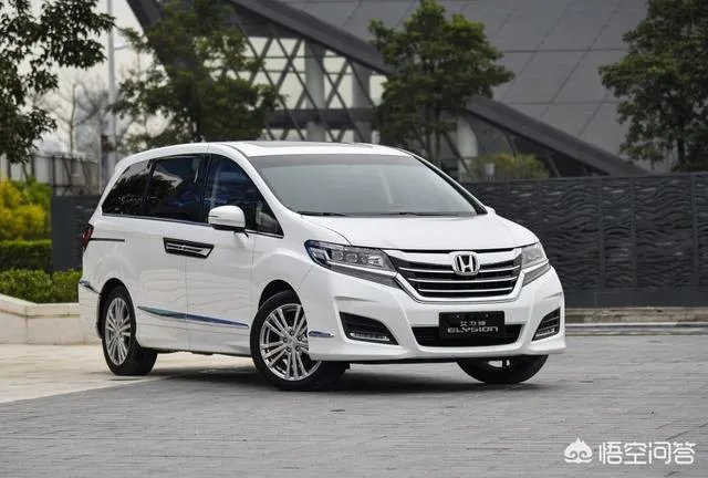 大众7座suv夏朗价格是多少钱？