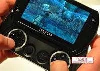 PSP与PSP GO的差别