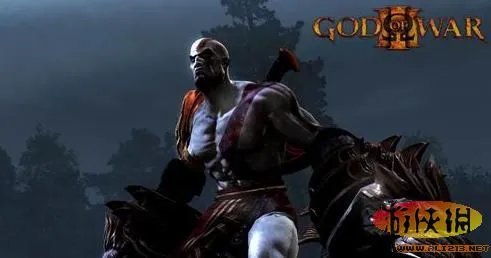 谁是最后赢家 2010游戏界奥斯卡奖颁布