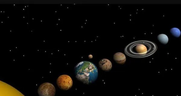 如果出现九星连珠或五星连珠时，会发生什么事情？