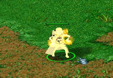 火影忍者羁绊3.1D有没有好玩的英雄???