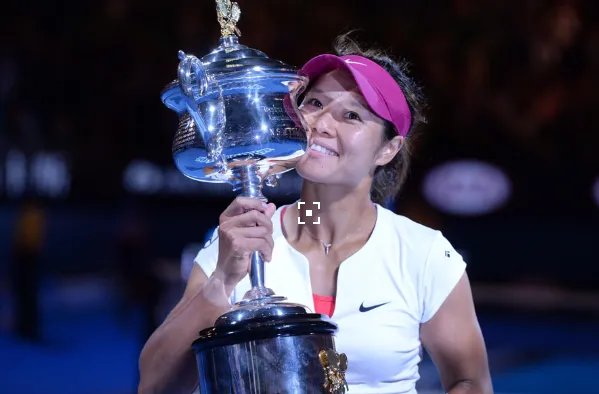 李娜大满贯了，大满贯是获得哪几个冠军才称大满贯？