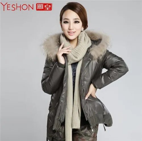 女装羽绒服什么牌子好 国内十大羽绒服品牌排行