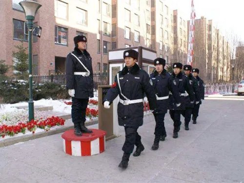 石家庄物业有哪些