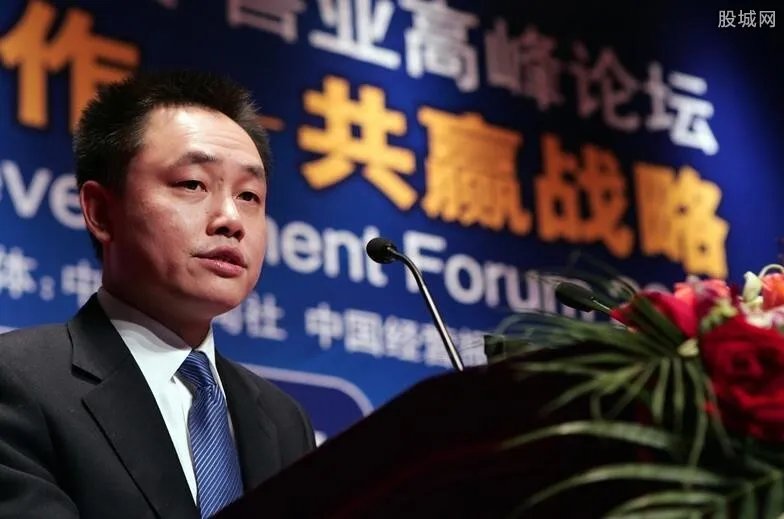 国美老板怎么入狱的 揭秘黄光裕为什么坐牢