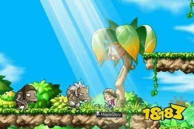 冒险岛私服怎么下载 冒险岛私服下载地址