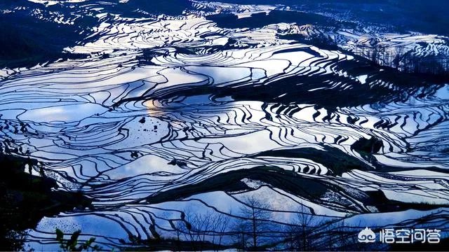 你觉得国内哪些旅游景点是摄影创作团队最爱去的？