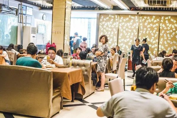 兰州人排队都要吃的美食有哪些？