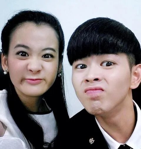 好声音陈永馨刘珂暧昧不断 “都教授”和“大森碟”擦出火花