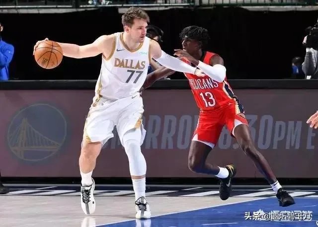 东契奇今年真的退化了吗？是扛不住压力？还是球队不行能力一般？