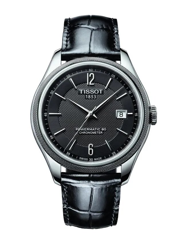 天梭男表哪个好呢？