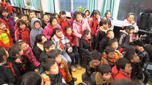 2019乡村教师颁奖典礼马云说乡村教育的关键在校长,你怎么看?