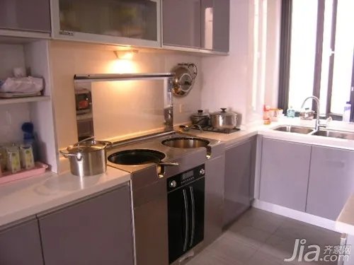 厨房美大集成环保灶怎么样 有什么优缺点