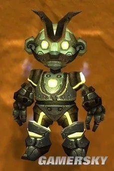 《魔兽世界》世界各地的小宠物分布攻略