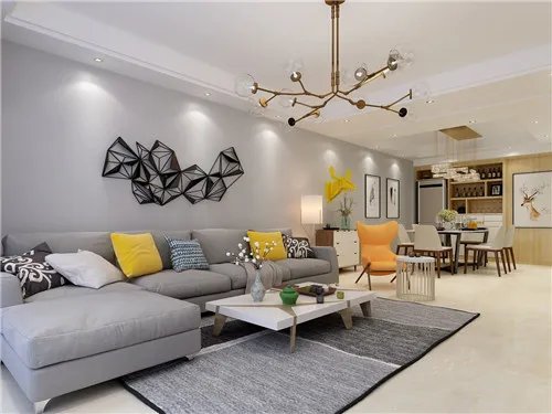 郑州装饰公司一览表  2017郑州前6强装饰公司推荐