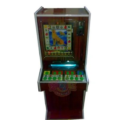 玛莉机的仪器简介