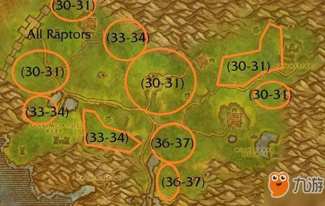 《魔兽世界怀旧服》剥皮如何赚钱 剥皮赚钱攻略