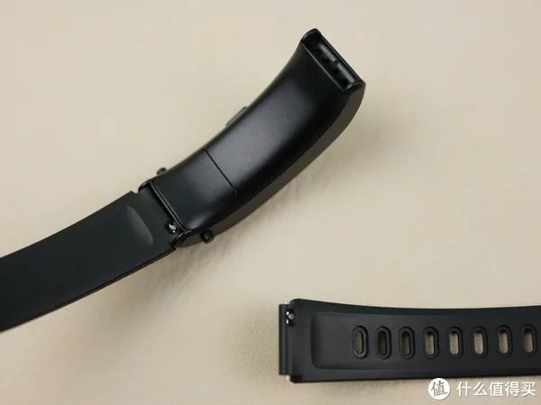 #本站首晒#哎呀嘛，咔咔的 华为手环B3 青春版 使用评测