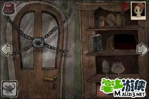 被错过的天堂攻略大全 拼图、娃娃、结局解析