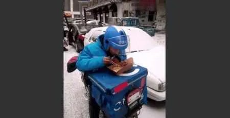 我们退掉的外卖都是怎么处理的?