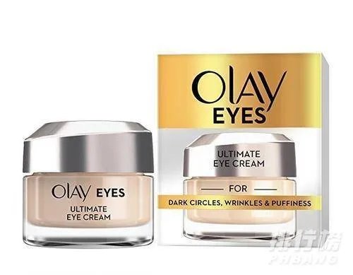 玉兰油眼霜哪款好用_玉兰油眼霜系列推荐