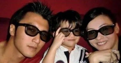 张柏芝为何离婚？