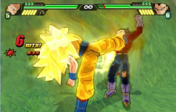 龙珠z电光火石3完美存档及使用方法