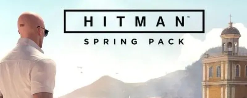 杀手6全彩蛋一览 杀手6全部隐藏彩蛋都有哪些