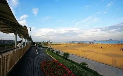 上海哪里拍婚纱照好看 上海婚纱外景拍摄地推荐