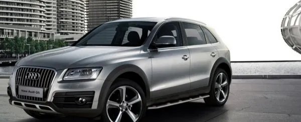 性价比高的进口SUV有哪些？