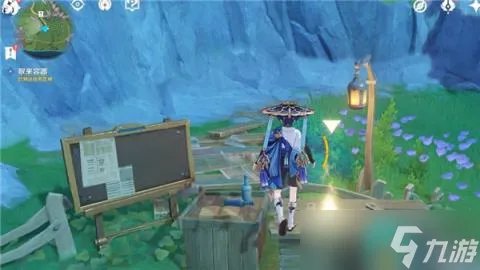 原神坏蛋们世界任务怎么做 原神坏蛋们世界任务攻略
