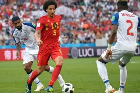 为何说巴拿马队世界杯赛首秀值得尊重？