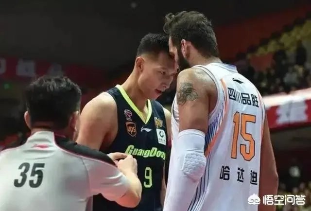 CBA第16轮，你对阿的江和哈达迪的新疆首秀满意吗？为什么？