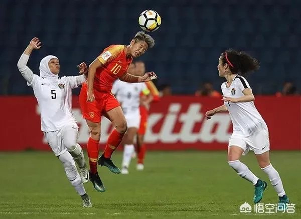 3场比赛打进15球，提前两轮锁定世界杯名额，怎么评价中国女足亚洲杯上的表现？