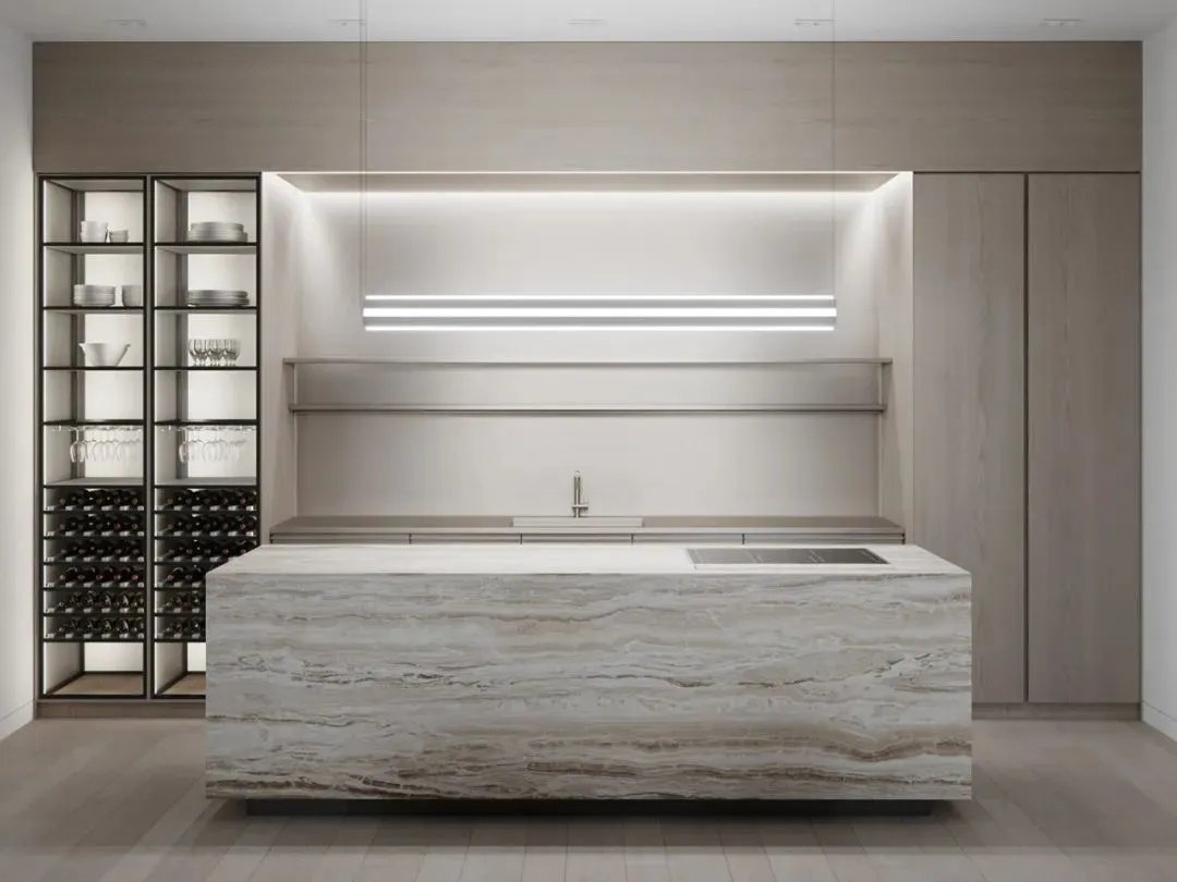 黄石格美装饰-东方设计之美,极致而优雅