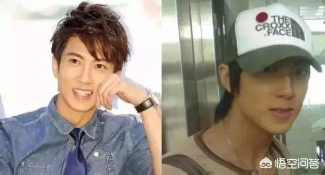 化妆和素颜对比真的区别很大吗？ - 芝士回答