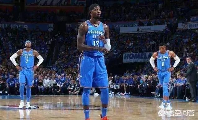 雷霆获得冠军的机会大吗?