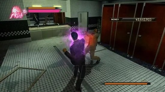 《如龙0》全章节图文流程攻略 主线、支线任务图文攻略