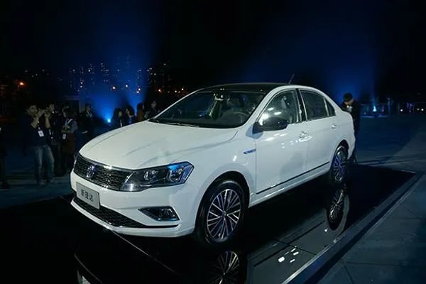 新捷达和新桑塔纳，哪个更值得入手？