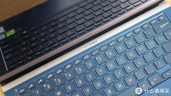 我的第一台全面屏笔记本电脑，华硕灵耀Deluxe14笔记本评测