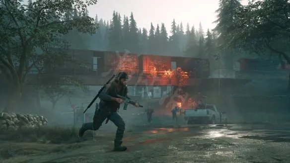 《往日不再》技能怎么加点？技能加点推荐