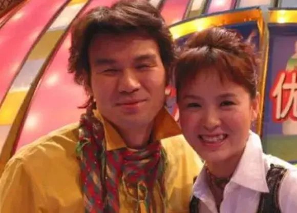 主持人李彬终于现身了，他为什么自曝隐退，你知道吗？