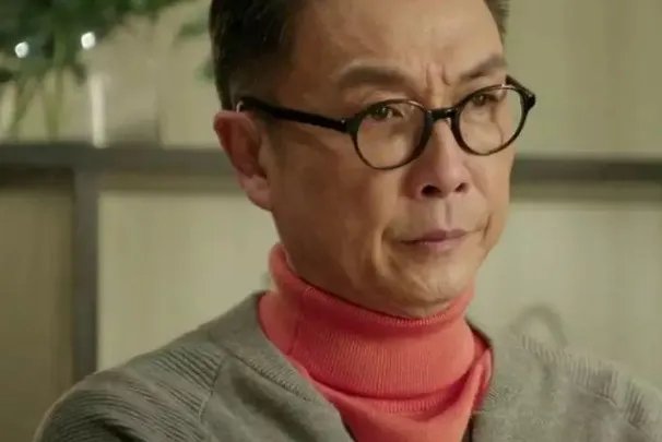 刘松仁不拍戏了吗