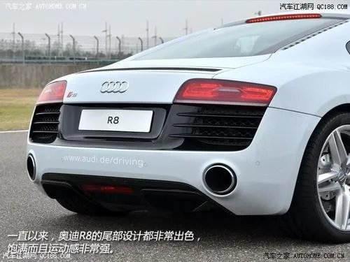 2018款奥迪r8国内售价