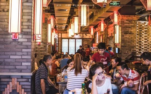 兰州人排队都要吃的美食有哪些？