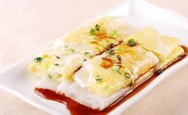 深圳有什么特色小吃